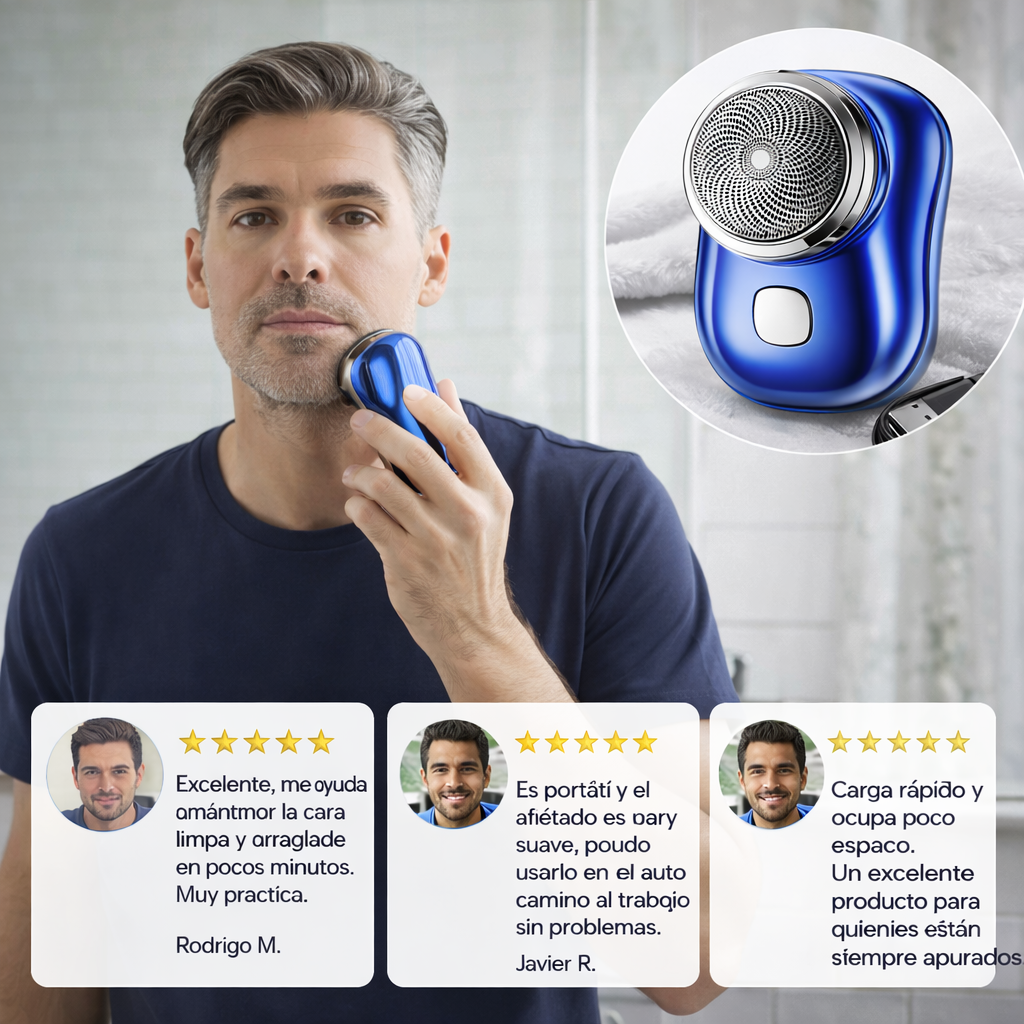 💈 BarberPocket™ – Lleva el Tuyo con 60% Descuento HOY 🧲⚡