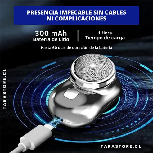 💈 BarberPocket™ – Lleva el Tuyo con 60% Descuento HOY 🧲⚡