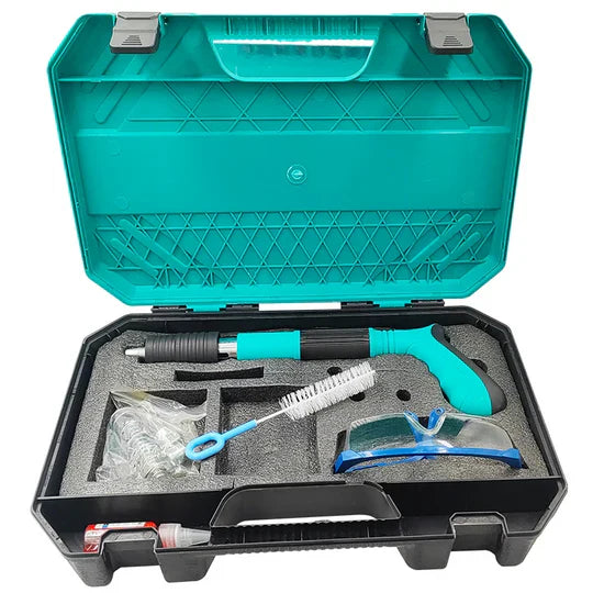 🔧 ClavoMax – Pistola de Clavos + Accesorios -60% ¡Solo Hoy! ⏳