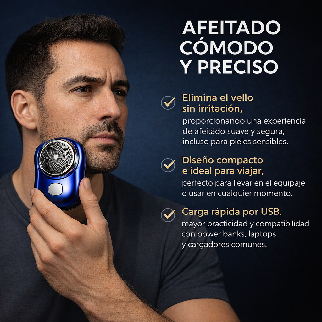 💈 BarberPocket™ – Lleva el Tuyo con 60% Descuento HOY 🧲⚡