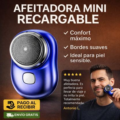 💈 BarberPocket™ – Lleva el Tuyo con 60% Descuento HOY 🧲⚡