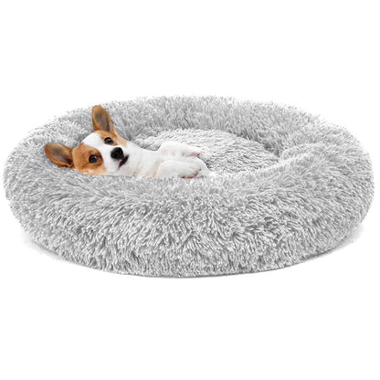 Cama Mediana Anti-Stress “PAWZEN”